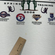 Load image into Gallery viewer, 2006 Cactus League Spring Training Shirt L/XL