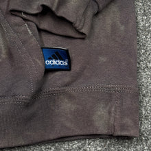 Load image into Gallery viewer, Vintage adidas Custom Hooded Sweatshirt
