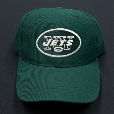 Vintage New York Jets SS PL Snapback Hat