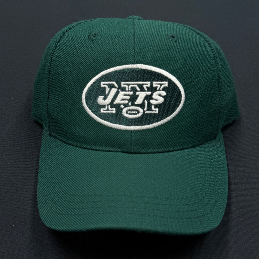 Vintage New York Jets SS PL Snapback Hat