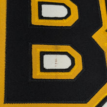 Load image into Gallery viewer, Vintage Boston Bruins White CCM Jersey L