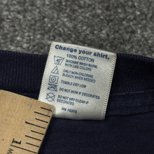 Load image into Gallery viewer, Vintage Beerman Superhero Parody Shirt L/XL