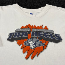 Load image into Gallery viewer, Vintage North Carolina Tar Heels Shirt 2XL/3XL