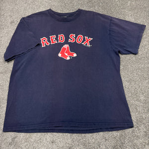 2004 Boston Red Sox Shirt XL