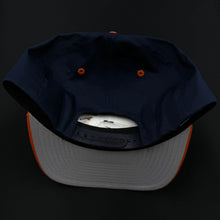 Load image into Gallery viewer, Vintage Denver Broncos Twill PL Snapback Hat