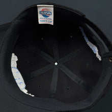 Load image into Gallery viewer, Vintage 2002 Melissa Etheridge Strapback Hat