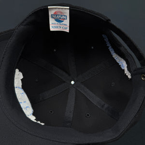 Vintage 2002 Melissa Etheridge Strapback Hat