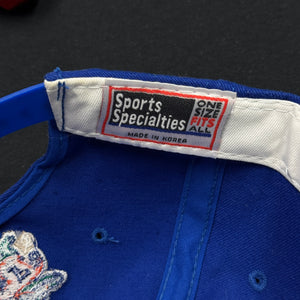 Vintage Florida Gators SS Snapback Hat