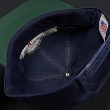 Load image into Gallery viewer, Vintage Budweiser Bud Bowl &#39;99 Snapback Hat