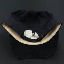 Load image into Gallery viewer, Vintage Budweiser Beer Strapback Hat