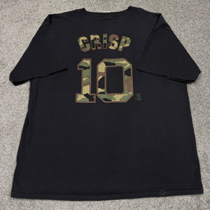 Vintage Coco Crisp Boston Red Sox Shirt 2XL