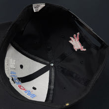Load image into Gallery viewer, Vintage Mobil 1 Racing Snapback Hat