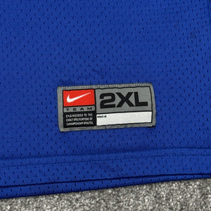 Vintage Darrell Jackson Seattle Seahawks Nike Jersey 2XL