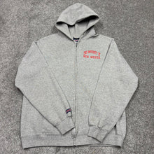 Load image into Gallery viewer, Vintage New Mexico Lobos Jansport Sweatshirt M