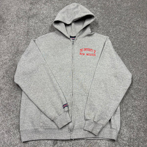 Vintage New Mexico Lobos Jansport Sweatshirt M