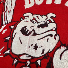 Load image into Gallery viewer, Vintage 80s Georgia Bulldogs Shirt S