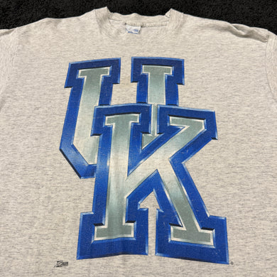 Vintage University of Kentucky Shirt XL
