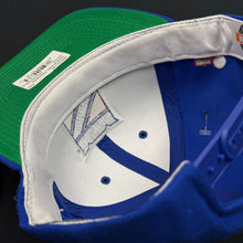 Load image into Gallery viewer, Vintage New York Rangers SS PL Snapback Hat