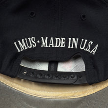Load image into Gallery viewer, Vintage Santa Fe Bison Snapback Hat