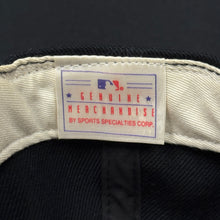 Load image into Gallery viewer, Vintage Baltimore Orioles SS PL Shallow Snapback Hat
