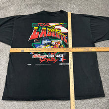 Load image into Gallery viewer, Vintage 1999 Terry Labonte NASCAR Racing Shirt 3XL