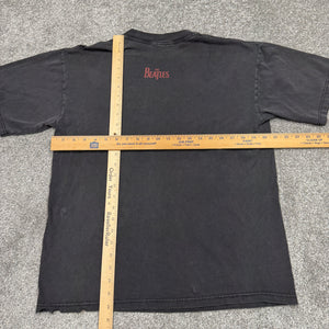 Vintage The Beatles Shirt S