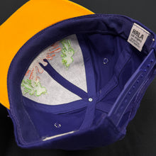 Load image into Gallery viewer, Vintage Nickelodeon Slime Snapback Hat