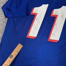 Load image into Gallery viewer, Vintage Drew Bledsoe New England Patriots Jersey XL