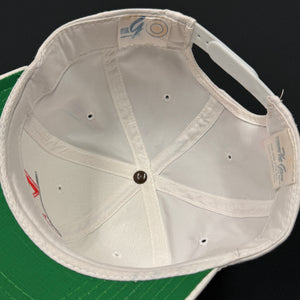 Vintage Georgia Bulldogs Split Bar Snapback Hat