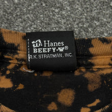 Load image into Gallery viewer, Vintage Harley Davidson Ellington CT Shirt L