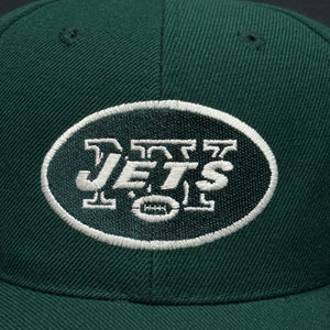 Vintage New York Jets SS PL Snapback Hat