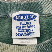 Load image into Gallery viewer, Vintage New Hampshire Fisher Cats Custom Sweatshirt L