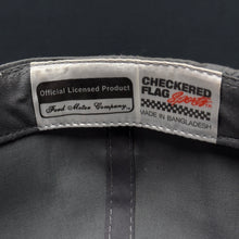 Load image into Gallery viewer, Vintage Ford Taurus Racing Snapback Hat