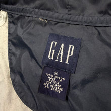 Load image into Gallery viewer, Vintage GAP Windbreaker Jacket S/M