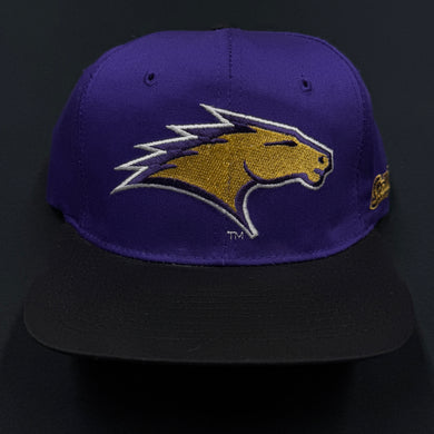 Vintage St. Louis Stallions Starter Snapback Hat