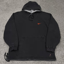 Load image into Gallery viewer, Vintage Nike Hooded Sweatshirt L