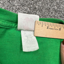 Load image into Gallery viewer, Vintage Lucky Skateboards Leprechaun Shirt XL