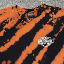 Load image into Gallery viewer, Vintage Harley Davidson Portland ME Shirt S
