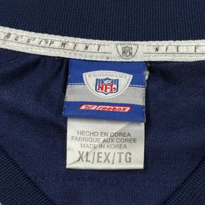 Vintage Troy Brown New England Patriots Jersey XL