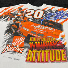 Load image into Gallery viewer, 2002 Tony Stewart NASCAR Shirt 3XL