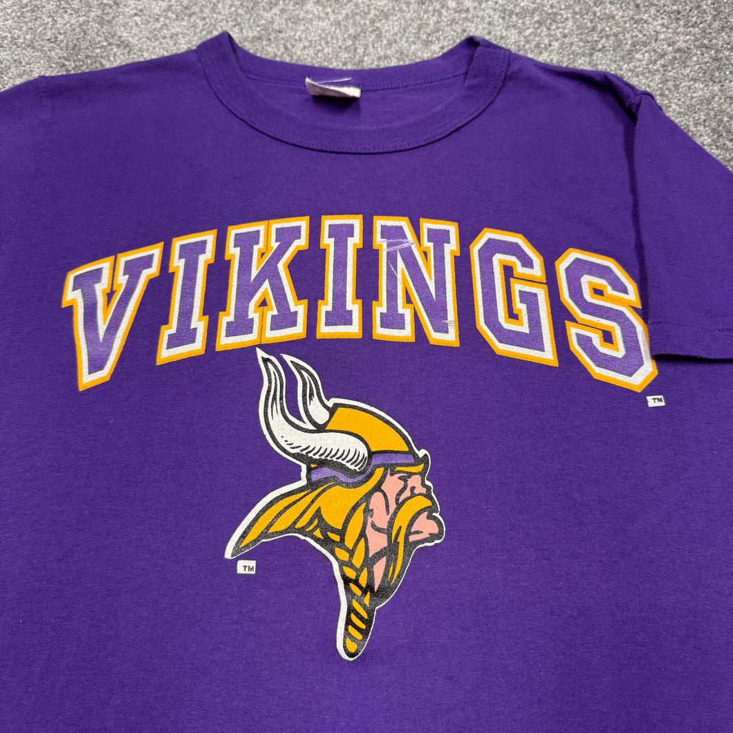 Vintage Minnesota Vikings Shirt XS