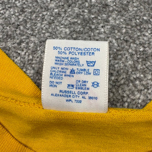Vintage 1991 Pittsburgh Penguins Stanley Cup Champions Shirt S/M