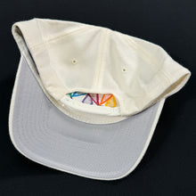 Load image into Gallery viewer, MV Sports White Snapback Hat