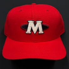 Load image into Gallery viewer, Vintage Memphis Redbirds New Era Snapback Hat