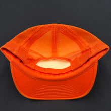 Load image into Gallery viewer, Vintage Tennessee Volunteers Mesh Snapback Hat