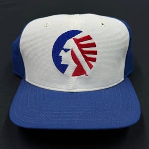 Vintage Memphis Chicks New Era Snapback Hat