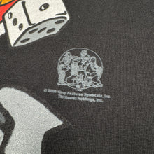 Load image into Gallery viewer, Vintage 2003 Popeye Choppers Shirt XL
