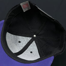 Load image into Gallery viewer, Vintage Motown Cafe New York Snapback Hat