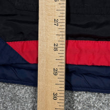 Load image into Gallery viewer, Vintage Columbia Black Anorak Jacket S