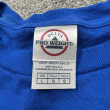 Load image into Gallery viewer, Vintage Bush Dumb &amp; Dumber Shirt M
